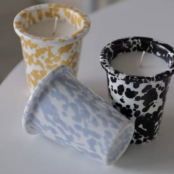 Jar Candles