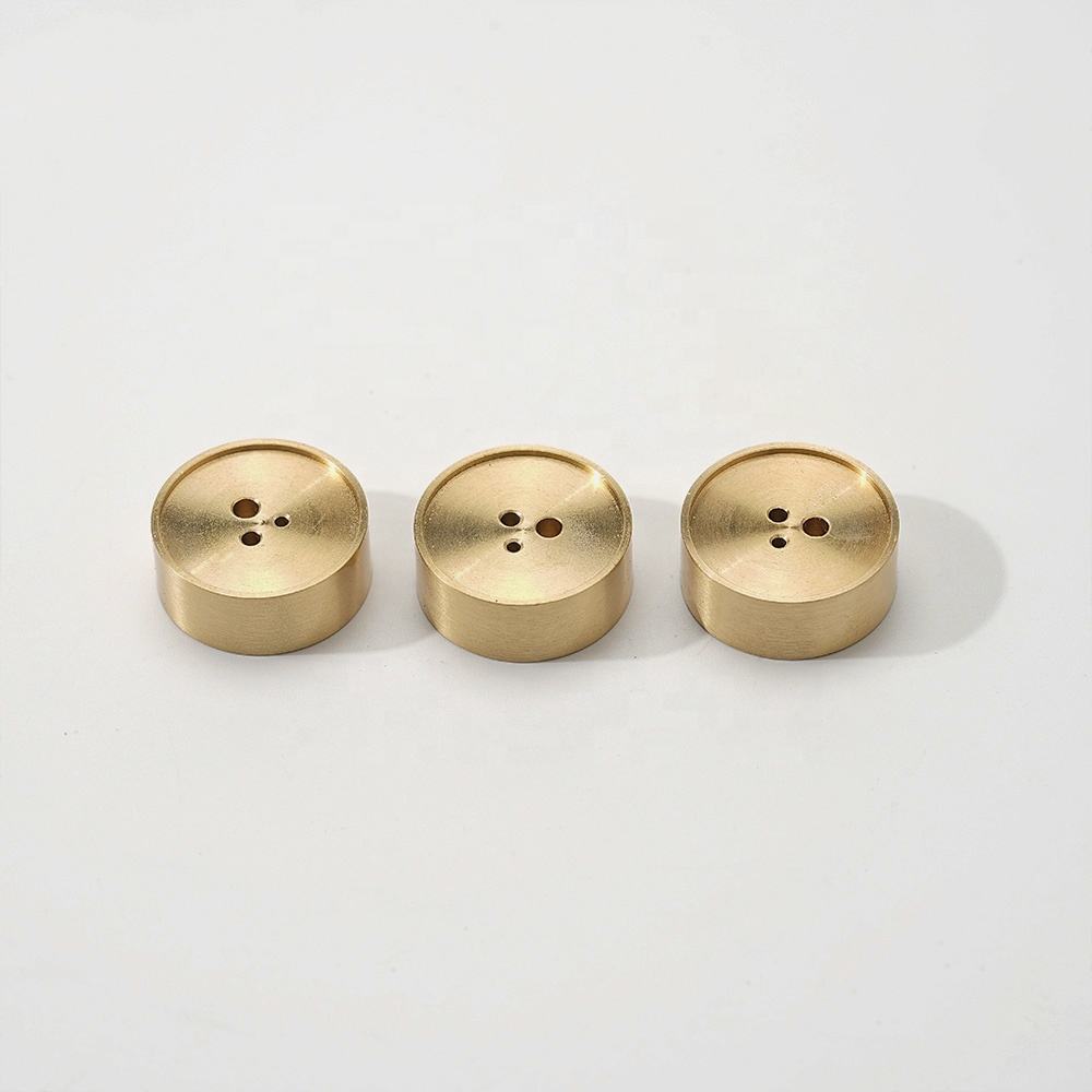 Brass Incense Holder – Multi-Size - Image 3