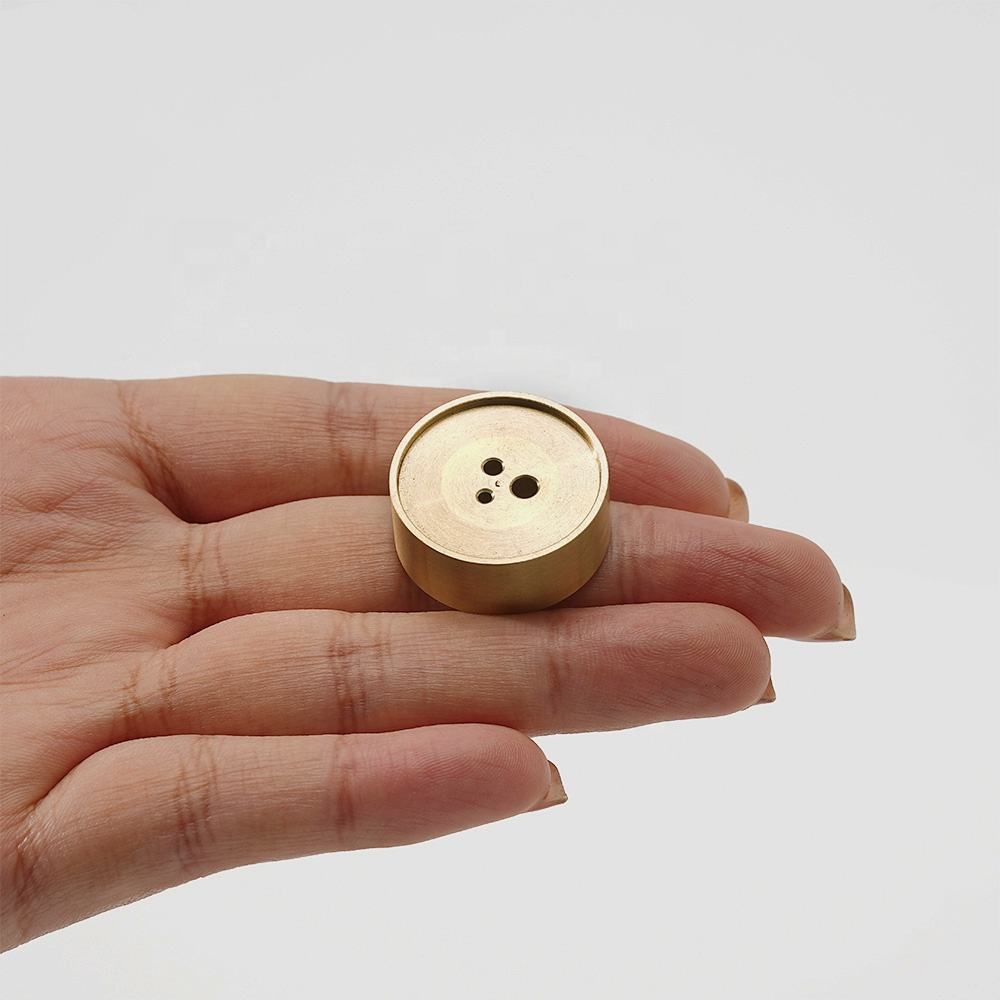 Brass Incense Holder – Multi-Size - Image 5