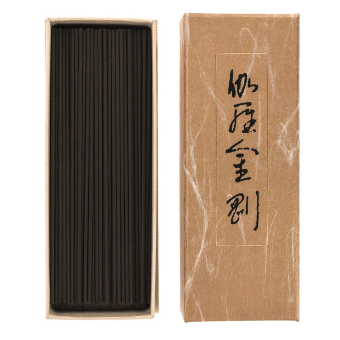 Kyara Kongo Aloeswood Incense