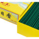 Mainichi-koh sandalwood incense sticks in an open box, soft natural light.