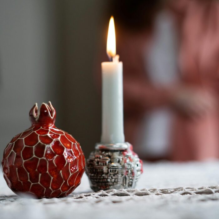 CANDLES