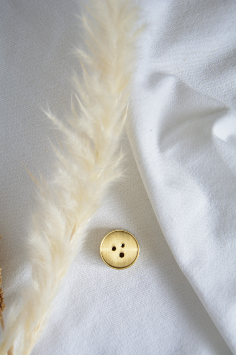 Brass Incense Holder – Multi-Size - Image 8